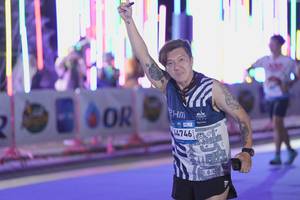 BIB: 4746
                            <button type="button" onclick="openModal(23232937)" class="btn btn-primary btn-sm float-right btn-popup" data-toggle="modal" data-target=".modal-high-quality">
                        <i class="fas fa-shopping-cart"></i> Add to Cart
                    </button>
                                            <button type="button" onclick="isThisMe(23232937, true)" class="btn btn-success btn-sm float-right btn-popup btn-isme hidden" data-toggle="tooltip" data-placement="bottom" title="นี่คือรูปของคุณใช่ไหม คลิกที่นี่เพื่อเอาเข้าอัลบั้ม">
                        <i class="fas fa-plus"></i> Add to album
                    </button>
                    <button type="button" onclick="isThisMe(23232937, false)" class="btn btn-warning btn-sm float-right btn-popup btn-isnotme hidden">
                        <i class="fas fa-ban"></i> Remove from album
                    </button>